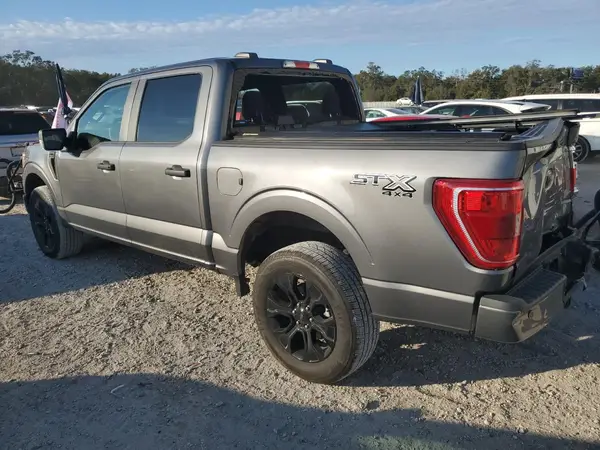 1FTFW1E57NFC35745 2022 FORD F-150 - Image 2