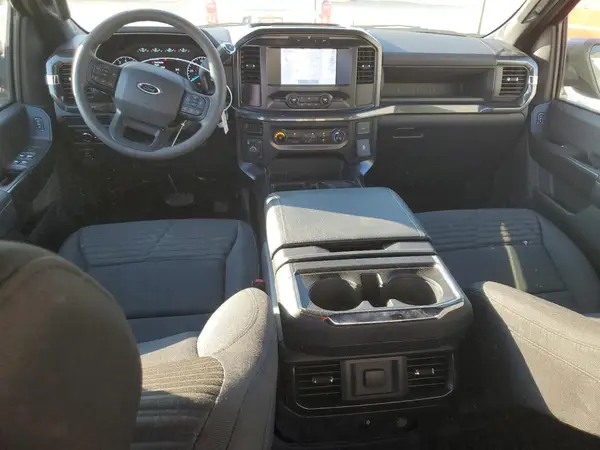 1FTFW1E57NFC35745 2022 FORD F-150 - Image 8