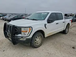 1FTFW1E57NKD05056 2022 FORD F-150