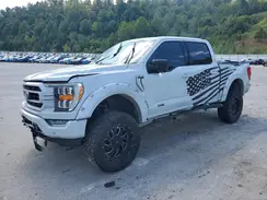 1FTFW1E57NKD06076 2022 FORD F-150