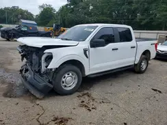 1FTFW1E57NKD10872 2022 FORD F-150