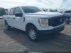 1FTFW1E57NKD28966 2022 FORD F-150