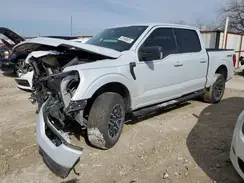 1FTFW1E57NKD37229 2022 FORD F-150