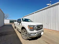 1FTFW1E57NKD45184 2022 FORD F-150