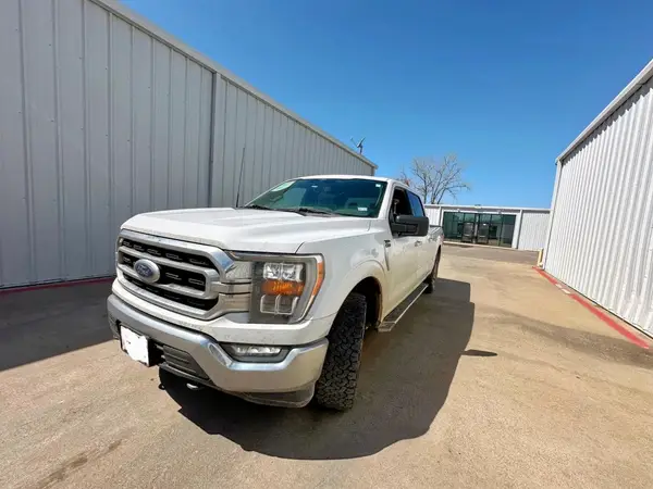 1FTFW1E57NKD45184 2022 FORD F-150 - Image 2