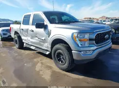 1FTFW1E57NKD51549 2022 FORD F-150
