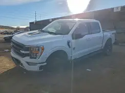 1FTFW1E57NKD53186 2022 FORD F-150