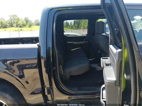 1FTFW1E57NKD67038 2022 FORD F-150 - Image 8