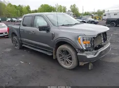1FTFW1E57NKD67671 2022 FORD F-150