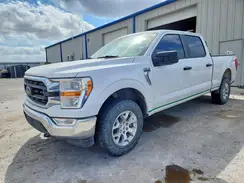 1FTFW1E57NKD69145 2022 FORD F-150