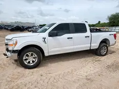 1FTFW1E57NKD69498 2022 FORD F-150