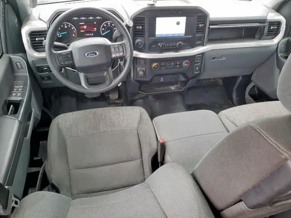1FTFW1E57NKD69498 2022 FORD F-150 - Image 8