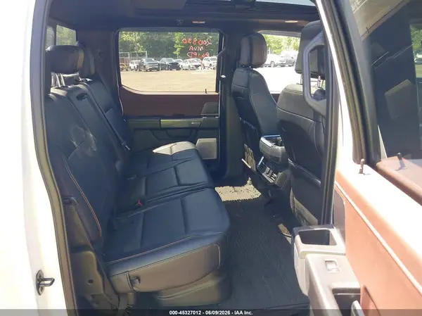 1FTFW1E57NKD73521 2022 FORD F-150 - Image 8