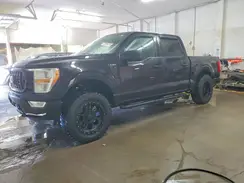 1FTFW1E57NKD91890 2022 FORD F-150