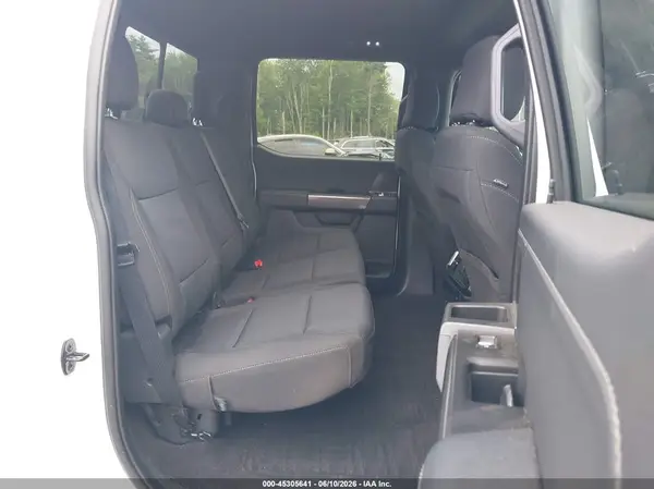 1FTFW1E57NKE03276 2022 FORD F-150 - Image 8