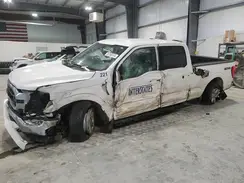 1FTFW1E57NKE06811 2022 FORD F-150