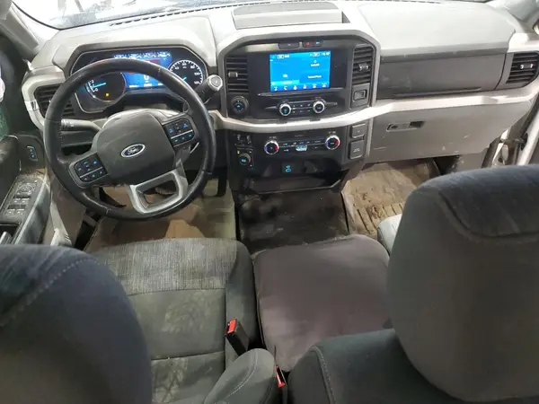 1FTFW1E57NKE06811 2022 FORD F-150 - Image 8