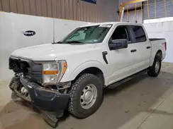 1FTFW1E57NKE11751 2022 FORD F-150