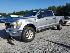1FTFW1E57NKE12625 2022 FORD F-150