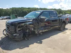 1FTFW1E57NKE14195 2022 FORD F-150