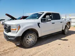 1FTFW1E57NKE15119 2022 FORD F-150