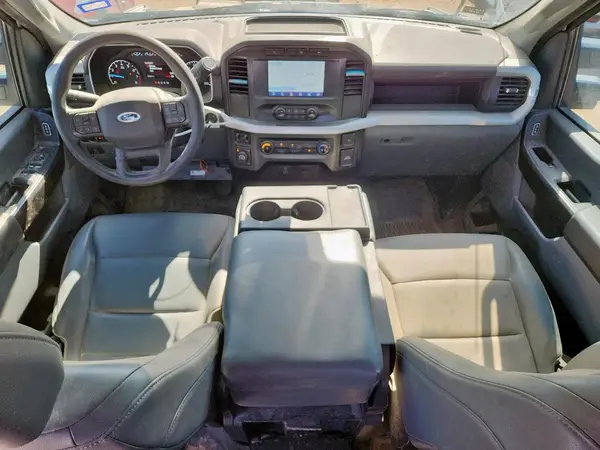 1FTFW1E57NKE15119 2022 FORD F-150 - Image 8