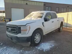 1FTFW1E57NKE17016 2022 FORD F-150
