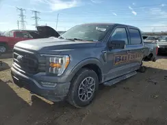 1FTFW1E57NKE31563 2022 FORD F-150