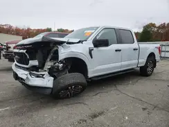 1FTFW1E57NKE46788 2022 FORD F-150