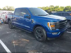 1FTFW1E57NKE48234 2022 FORD F-150