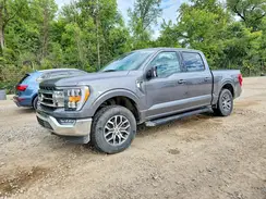 1FTFW1E57NKE50579 2022 FORD F-150