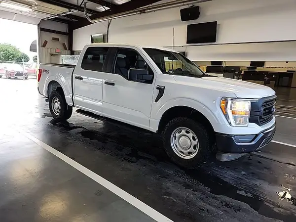 1FTFW1E57NKE52994 2022 FORD F-150 - Image 8