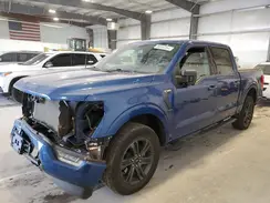 1FTFW1E57NKE56141 2022 FORD F-150