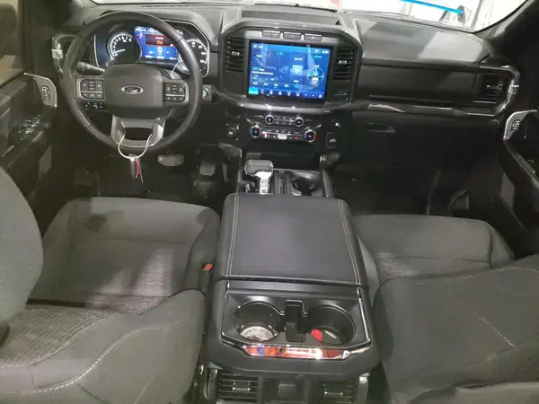 1FTFW1E57NKE64904 2022 FORD F-150 - Image 8