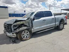 1FTFW1E57NKE65826 2022 FORD F-150