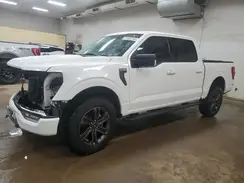 1FTFW1E57NKE69195 2022 FORD F-150