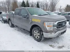 1FTFW1E57NKE70041 2022 FORD F-150