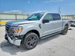 1FTFW1E57NKE81511 2022 FORD F-150
