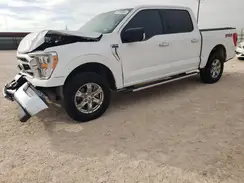 1FTFW1E57NKE90886 2022 FORD F-150