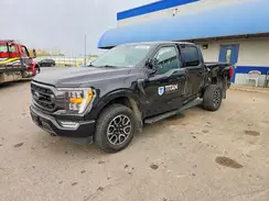 1FTFW1E57NKE94260 2022 FORD F-150