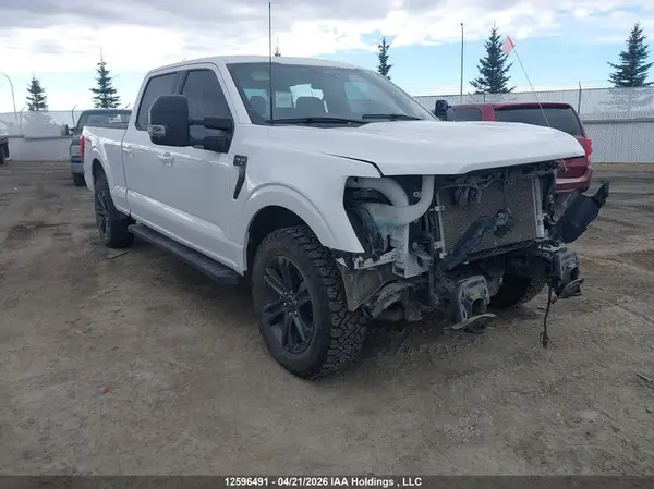 1FTFW1E57NKE95599 2022 FORD F-150 - Image 1