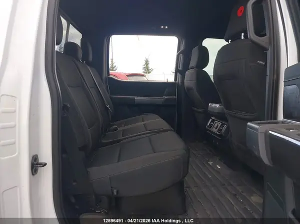 1FTFW1E57NKE95599 2022 FORD F-150 - Image 8