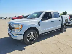 1FTFW1E57NKE99927 2022 FORD F-150