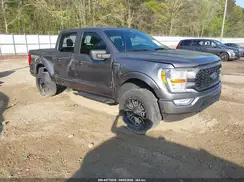 1FTFW1E57NKF02678 2022 FORD F-150