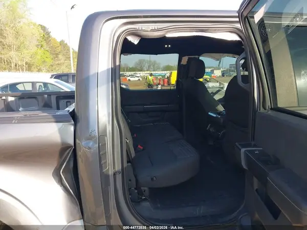 1FTFW1E57NKF02678 2022 FORD F-150 - Image 8