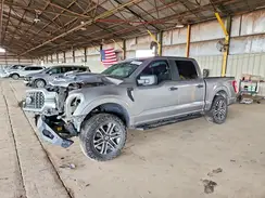 1FTFW1E57NKF04561 2022 FORD F-150