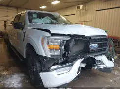 1FTFW1E57NKF16113 2022 FORD F-150