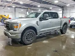 1FTFW1E57NKF18752 2022 FORD F-150