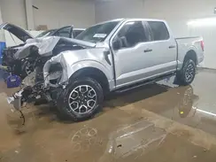 1FTFW1E57PFA12429 2023 FORD F-150