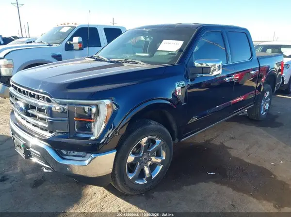1FTFW1E57PFA34978 2023 FORD F-150 - Image 2